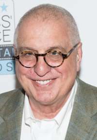 Errol Morris 