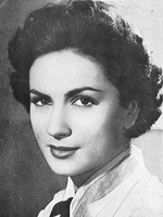 Marisa Prado I