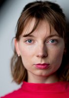 Aleksandra Gosławska / Głucha dziewczyna