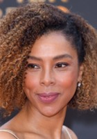 Sophie Okonedo / Nancy