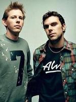 Groove Armada 