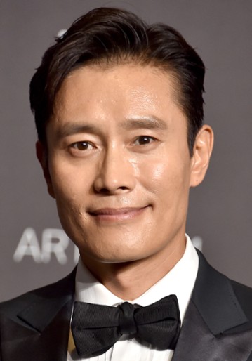 Byung-hun Lee / Lider / In-ho Hwang / Yeong-il