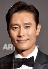 Byung-hun Lee 