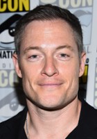 Tahmoh Penikett / Matt