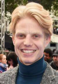 Charley Palmer Rothwell 