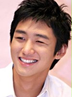 Tae-seong Lee / Tae-moo Yong / Książę Moo-chang