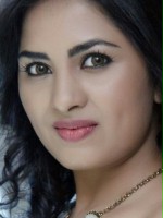 Srushti Dange / Divya