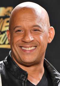 Vin Diesel 