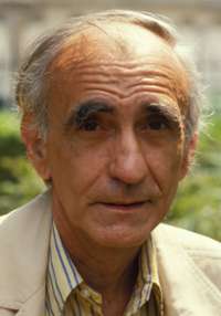 Pierre Granier-Deferre 