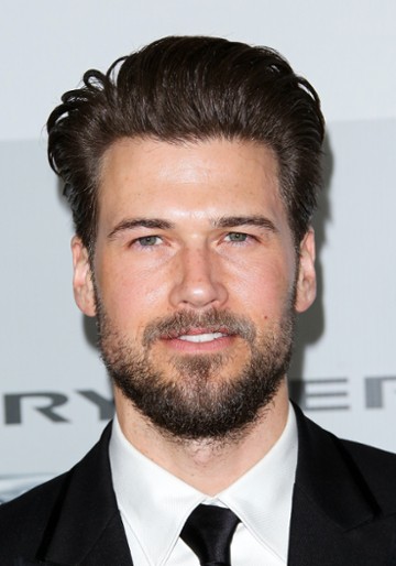 Nick Zano / Pete