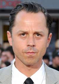 Giovanni Ribisi 