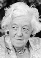 Margaret Rutherford / Panna Letitia Prism