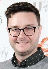 Michael McMillian I