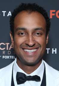 Matt Okine 