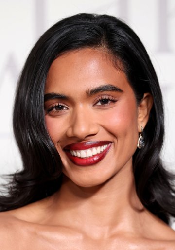 Supriya Ganesh / Dr Samira Mohan