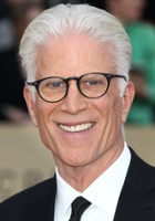 Ted Danson / J. W. McGraw