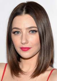Natalie Dreyfuss 