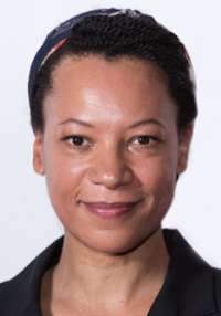 Nina Sosanya 