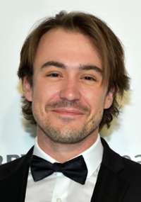 Ben O'Toole 