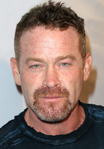 Max Martini / Edward Coventry / Wielki mag