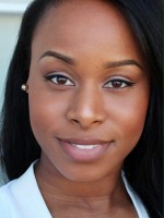 Tiffany Cosey / Lisa Anderson