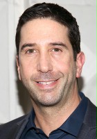 David Schwimmer / Ray Armstrong