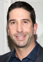 David Schwimmer / Jerry Bernstein