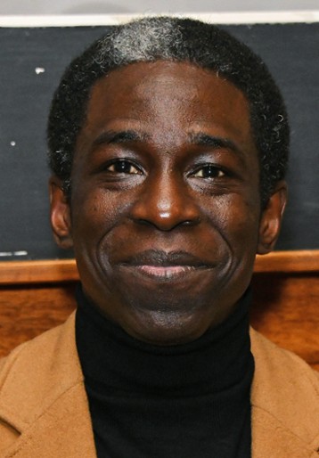 Abdul Salis / Eamon Valda