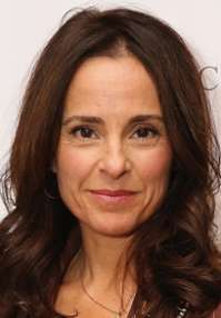 Jacqueline Obradors 