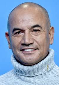 Temuera Morrison 