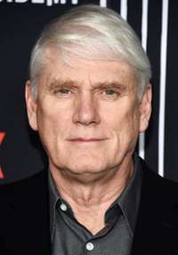 Mike Richardson I