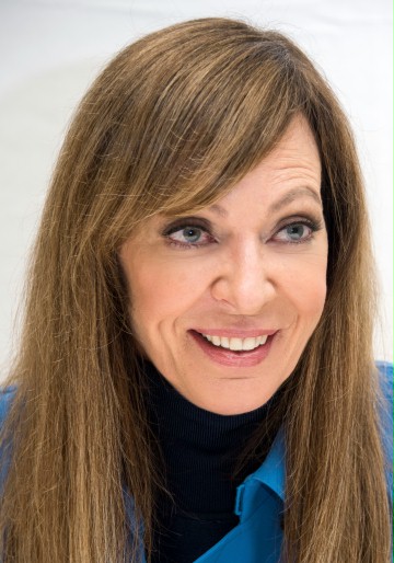 Allison Janney / Grace Penn