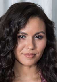 Olivia Olson 