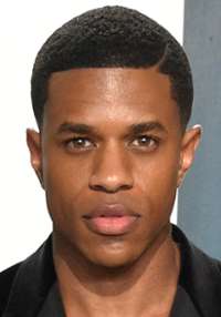 Jeremy Pope II