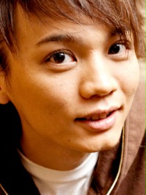 Shintarō Asanuma / Minamoto no Hiromasa