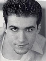 Stephen Asaro / Danny