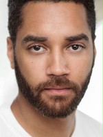 Samuel Anderson / Crowther