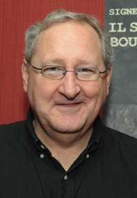 Jeff Burr I