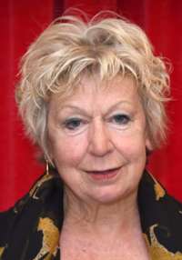 Joanna Bacon I