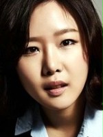 Hye-yeong Ham / Więźniarka