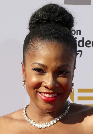 Angel Laketa Moore / Cherise