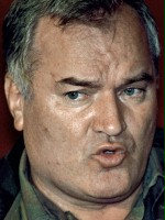 Ratko Mladić 