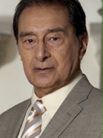 Antonio Medellín / Dr Cardoso