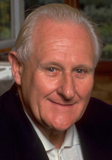 Peter Vaughan / Maester Aemon
