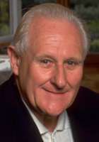 Peter Vaughan