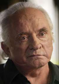 Johnny Cash I