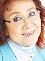 Masako Nozawa / Goku