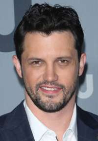 Nathan Parsons 