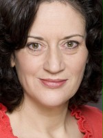 Pauline O'Driscoll / Mary