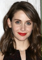 Alison Brie / Lally Graham